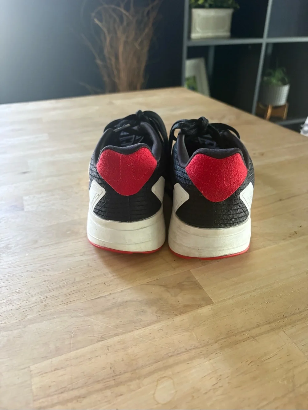 Adidas tennis shoes